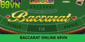 baccarat online