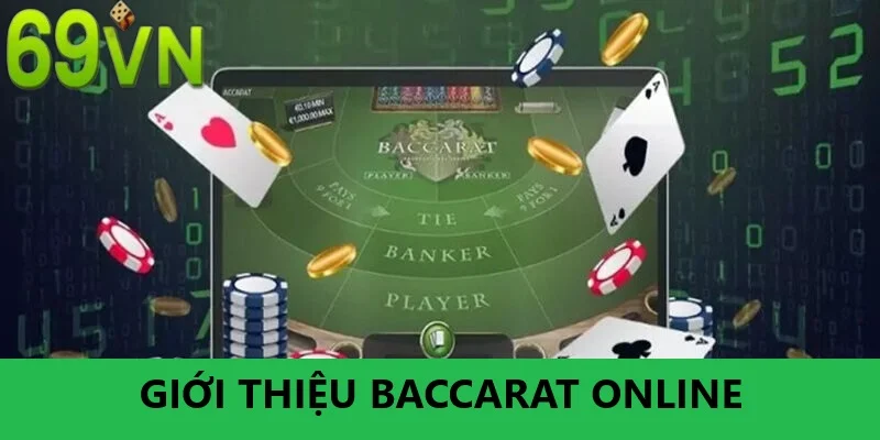 Giới thiệu chung về Baccarat