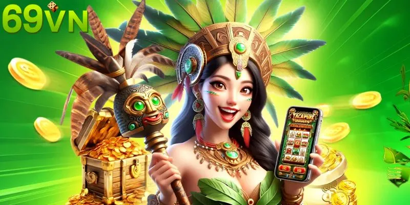 Giới thiệu 69vn về kho tàng game đắt khách