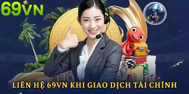 Trong giao dịch tài chính