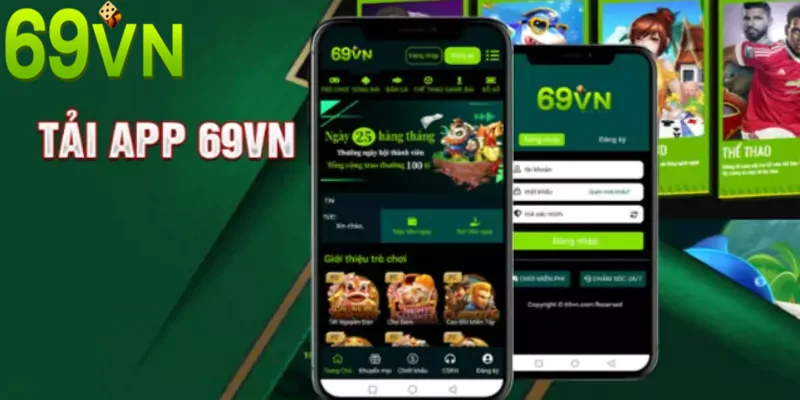 tải app 69vn