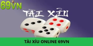 tài xỉu online 69vn