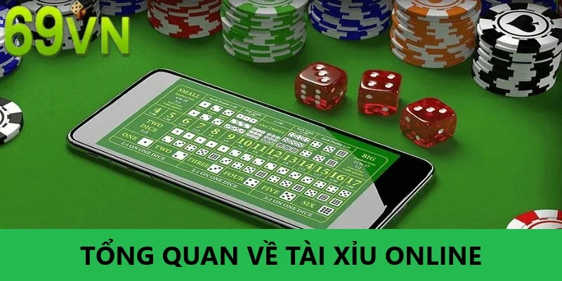 Tài Xỉu online - Trải nghiệm đỉnh cao và đầy hấp dẫn